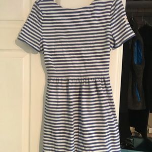 Kate spade broome Street dress